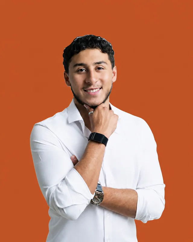 Diego Argaiz, responsable de estrategia y crecimiento