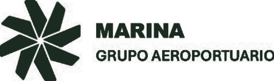 Marina Grupo Aeroportuario